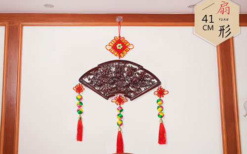 临城中国结挂件实木客厅玄关壁挂装饰品种类大全